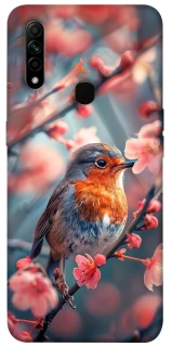 Чохол на Oppo A31 Birdie фото 1 з 1