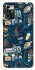 Чохол на ZTE Blade V40 Vita Harry Potter V20 фото 1 з 1