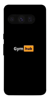 Чохол на Google Pixel 8 Pro Gym hub фото 1 з 1