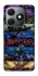 Чехол на TECNO Spark 20 Blizzard ver.3 фото 1 из 1