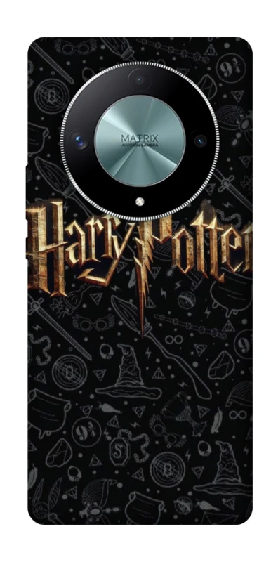 Чохол на Huawei Magic6 Lite Harry Potter ver.12 фото 1 з 1