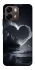 Чохол на Oppo A6 Cloud heart фото 2 з 2