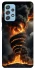 Чохол на Samsung Galaxy A52 4G / A52 5G Вогняний торнадо фото 1 з 1