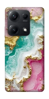 Чохол на Xiaomi Redmi Note 14S Epoxy design ver.1 фото 1 з 1