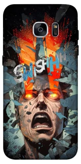 Чехол на Samsung G935F Galaxy S7 Edge Swishh фото 1 из 1