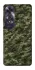 Чохол на Oppo A60 Camouflage v24 фото 1 з 1