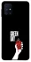 Чохол на Samsung Galaxy M31s Green Day logo фото 1 з 1