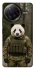 Чохол на Xiaomi Poco F7 Pro Панда захисник фото 1 з 1