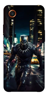 Чохол на Samsung Galaxy Xcover7 Black Panther фото 1 Чохол на Samsung Galaxy Xcover7 Black Panther фото 1 з 1