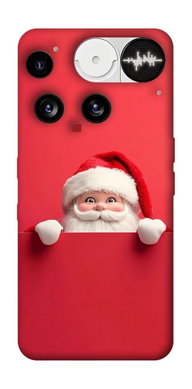 Чохол на Nothing Phone (3) Christmas mood ver.11 фото 1 з 1
