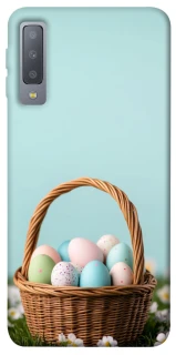 Чехол на Samsung A750 Galaxy A7 (2018) Easter ver.5 фото 1 из 1