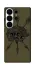Чохол на Samsung Galaxy S26 Pro Mil skull фото 1 з 1