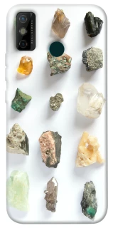 Чохол на TECNO Spark 6 Go Колекція кристалів фото 1 з 1