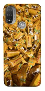 Чохол на Motorola Moto E20 Roshen фото 1 з 1