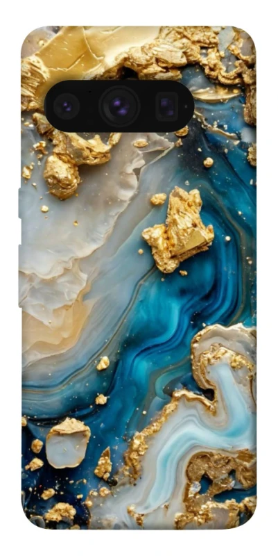 Чохол на Google Pixel 8 Pro Epoxy design ver.2 фото 1 з 1