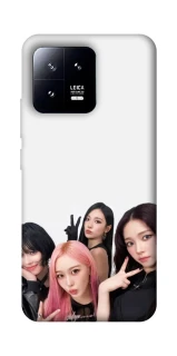 Чехол на Xiaomi 13 Aespa v2 фото 1 Чехол на Xiaomi 13 Aespa v2 фото 1 из 1