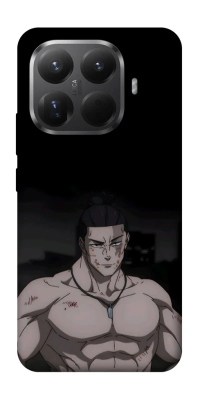 Чохол на Xiaomi 15T Pro Todo фото 1 з 1