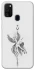 Чехол на Samsung Galaxy M21 Tattoo ver.10 фото 1 из 1