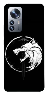 Чохол на Xiaomi 12 / 12X Школа Вовка фото 1 з 1