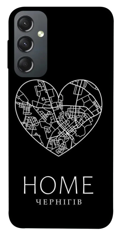 Чохол на Samsung Galaxy A24 4G Чернігів Home фото 1 з 1