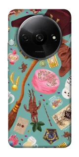 Чохол на Xiaomi Redmi A3 Harry Potter v28 фото 1 з 1