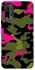Чохол на Xiaomi Redmi 9T Camouflage v29 фото 1 з 1