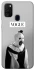 Чохол на Samsung Galaxy M21 Halloween Vogue фото 1 з 1