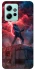 Чохол на Xiaomi Redmi Note 12 4G Stranger Things ver.45 фото 1 з 1