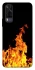 Чохол на Vivo Y31 Вогонь фото 1 з 1