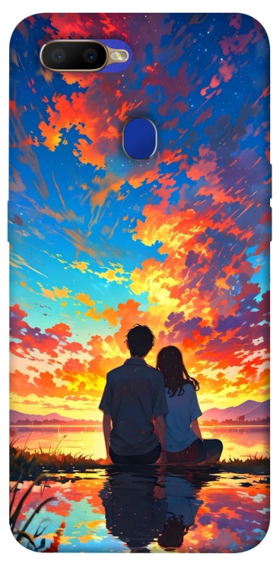 Чохол на Oppo A5s Sunset фото 1 з 1