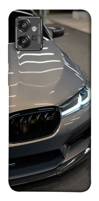 Чохол на Motorola Moto G32 BMW v53 фото 1 з 1
