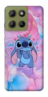 Чехол на Motorola Moto G15 4G Stitch ver.28 фото 1 из 1