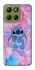 Чохол на Motorola Moto G15 4G Stitch ver.28 фото 1 з 1