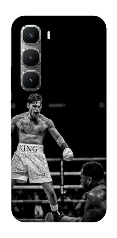 Чехол на Infinix Hot 60 Pro king фото 1 из 1