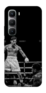 Чохол на Infinix Hot 60 Pro kings фото 1 з 1