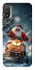 Чохол на Motorola Moto E20 Christmas spirit ver.9 фото 1 з 1