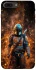 Чохол на Apple iPhone 7 plus / 8 plus Mandalorian фото 1 з 1