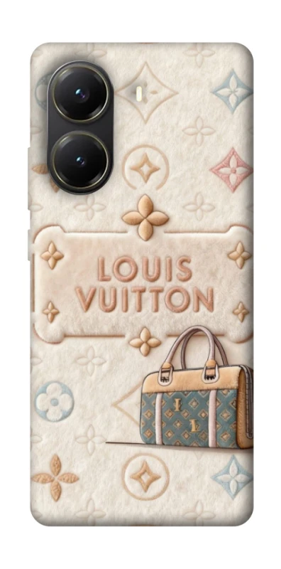 Чехол на Xiaomi Poco X6 Pro Louis Vuitton фото 1 из 1