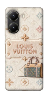 Чехол на Xiaomi Poco X6 Pro Louis Vuitton фото 1 из 1