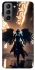 Чохол на Samsung Galaxy S21 FE Cyber Angel фото 1 з 1