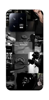 Чехол на Xiaomi 13 Mindset фото 1 из 1