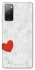 Чохол на Samsung Galaxy S20 FE Love aesthetic ver.5 фото 1 з 1