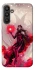 Чохол на Samsung Galaxy A34 5G Scarlet Witch v2 фото 1 з 1