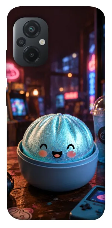 Чохол на Xiaomi Poco M5 Dumpling ver.5 фото 1 з 1