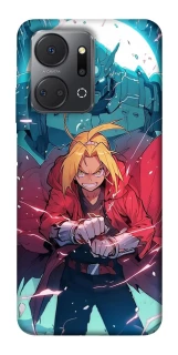 Чохол на Huawei Honor X7a Edward Elric фото 1 з 1
