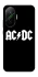 Чохол на Xiaomi Poco F7 AC/DC logo фото 1 з 1