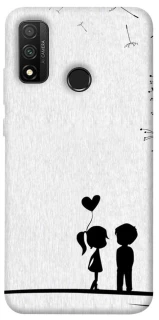 Чохол на Huawei P Smart (2020) Love everywere фото 1 з 1