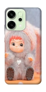 Чохол на Oppo Reno 14 Wakuku ver.1 фото 1 з 1