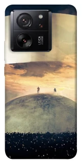 Чехол на Xiaomi 13T Pro Kanye West ver.3 фото 1 из 1