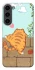 Чохол на Samsung Galaxy S23 Cat the meow фото 1 з 1